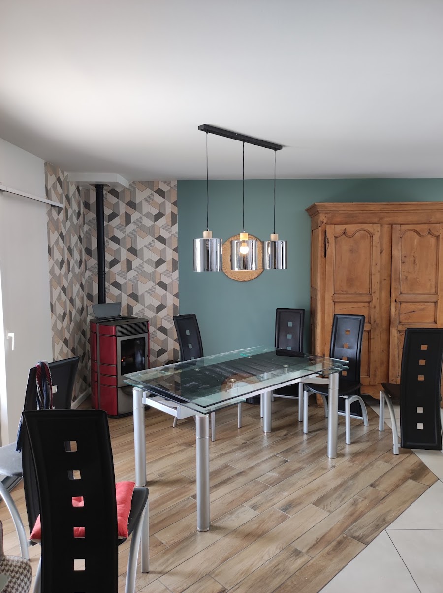 Artisan du bâtiment Beynost
